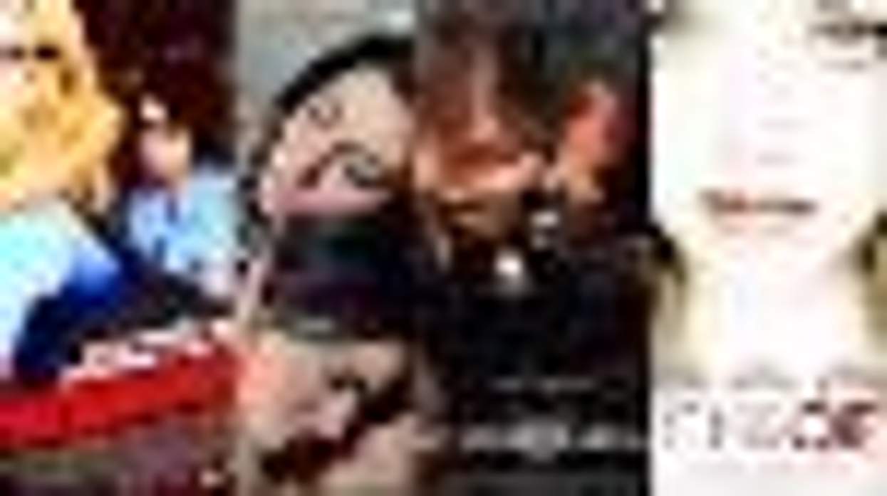 SheWired's Fave Lesbian Themed Movies of 2010