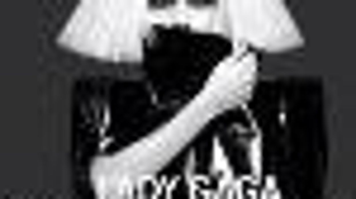 Lady Gaga's 'Fame Monster' Tops the Charts for 2010