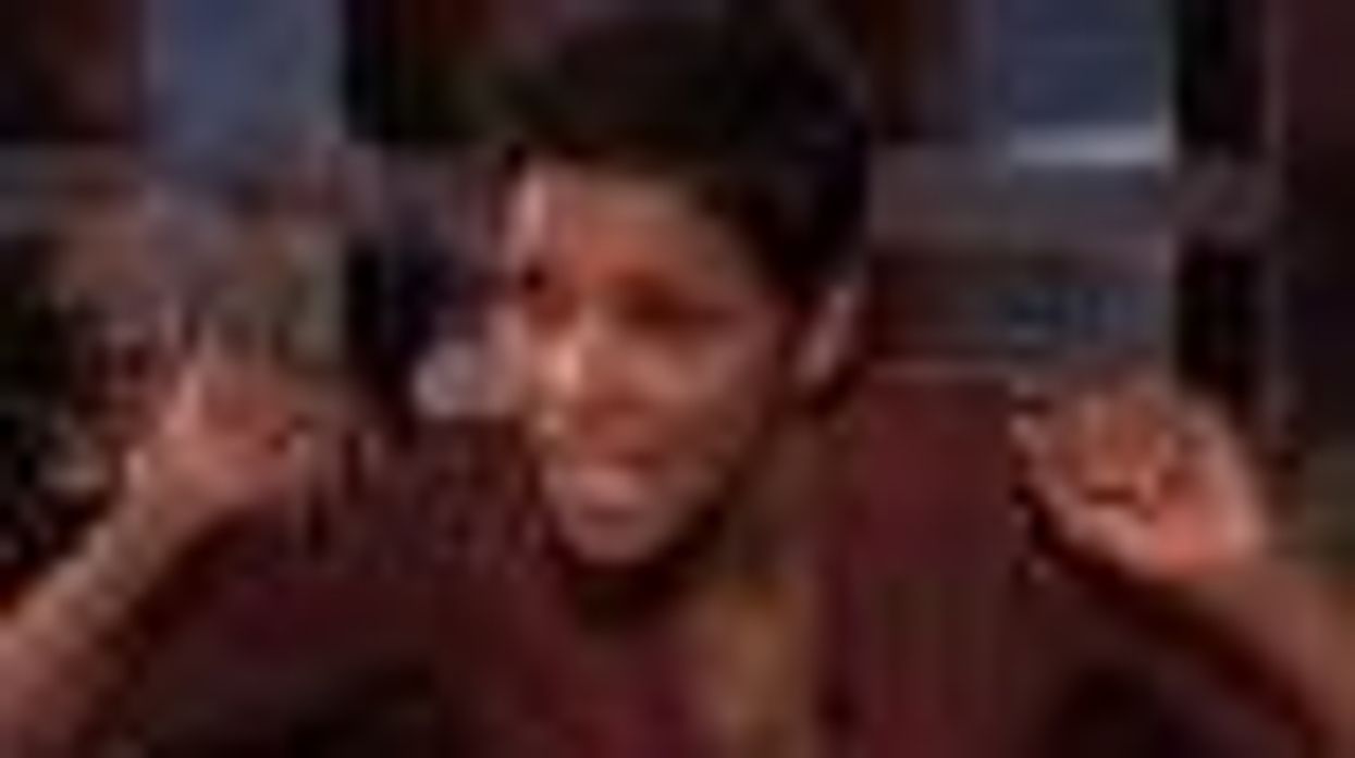 Halle Berry Discusses Her Penchant for Being Nude with Ellen DeGeneres