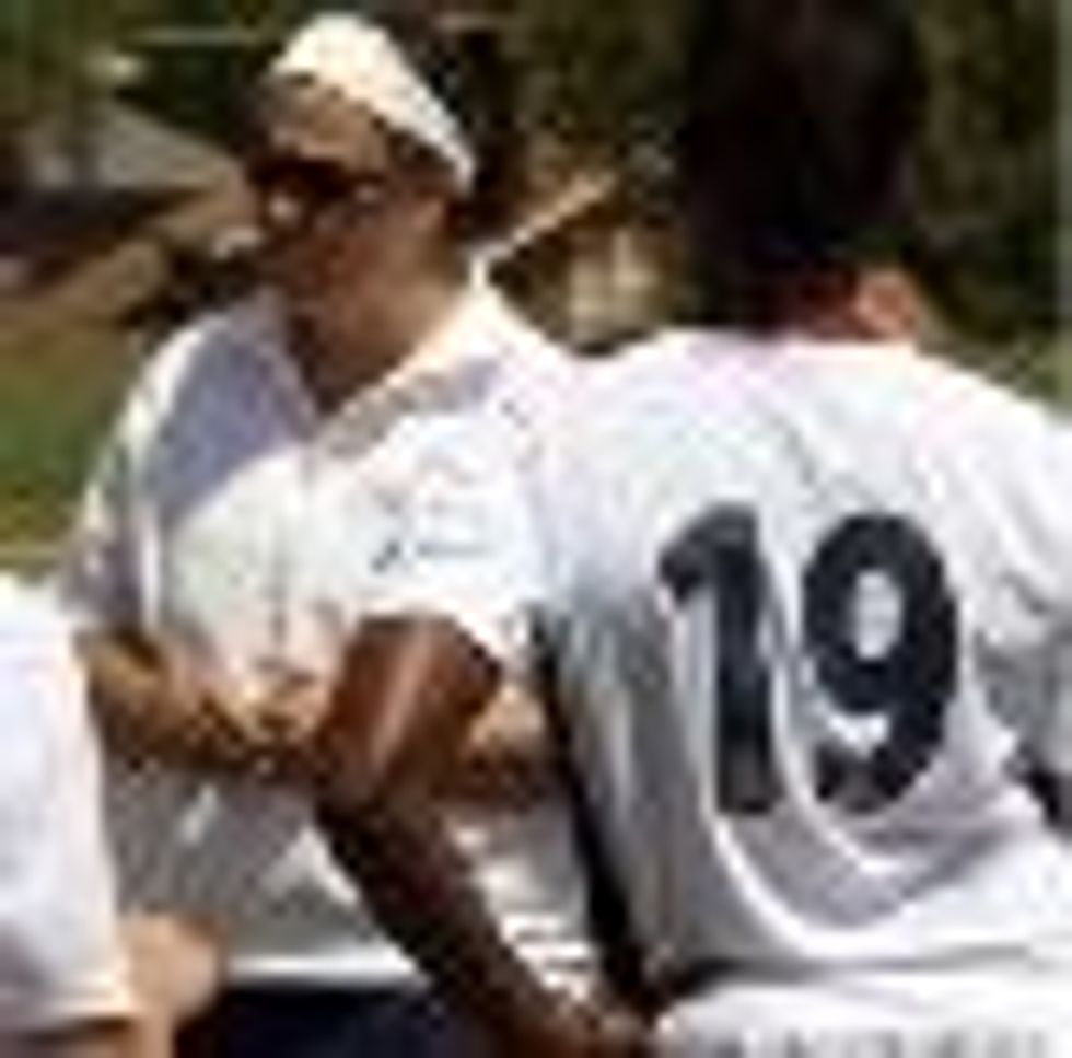 Lesbian Soccer Coach and Students Discuss Her Sudden Departure from Belmont: Video