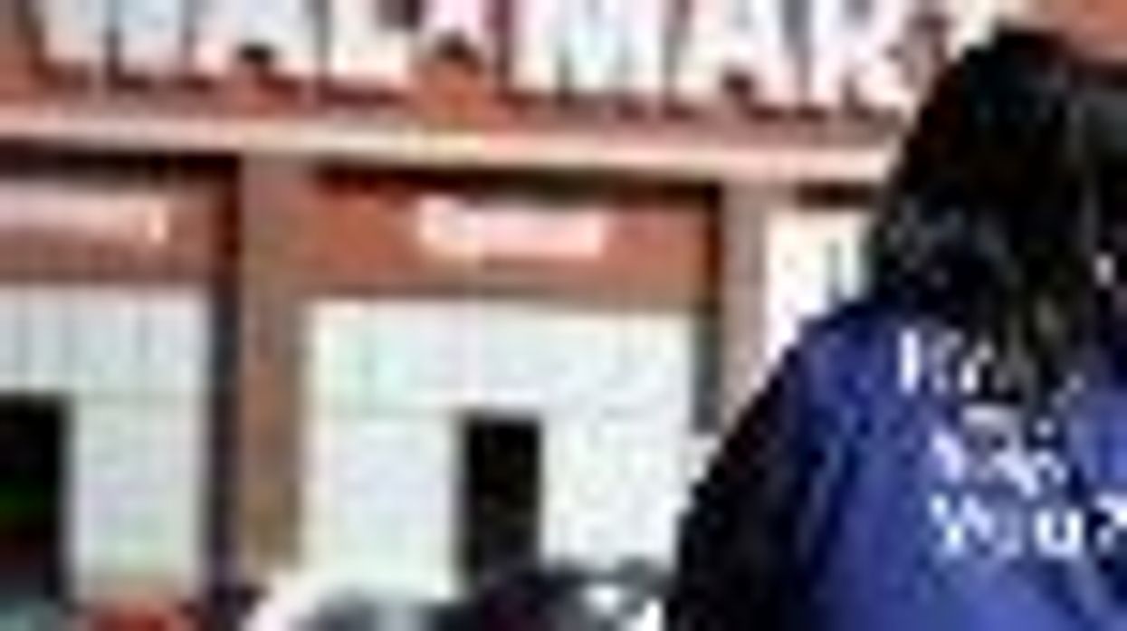 1.5 Million Female Wal-Mart Employees Sue over Discrimination: Supreme Court Hears Case