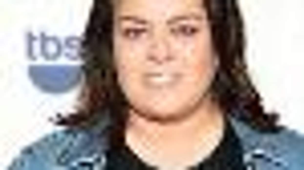 Breast Cancer Scare for Rosie O'Donnell