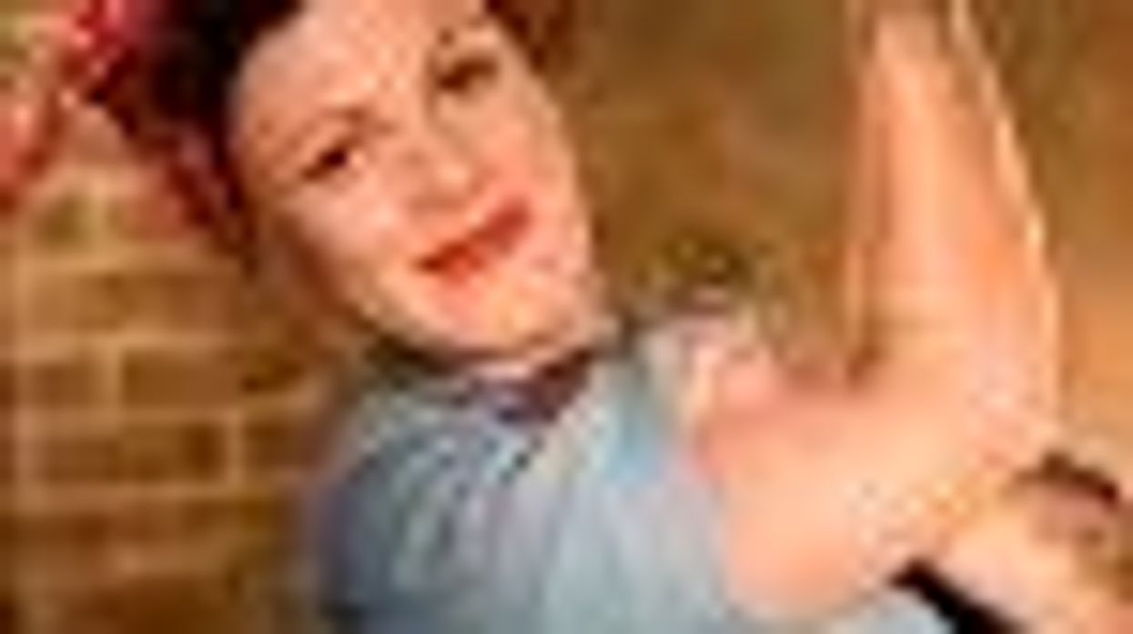 P!nk's Raise Your Glass Video is Here!