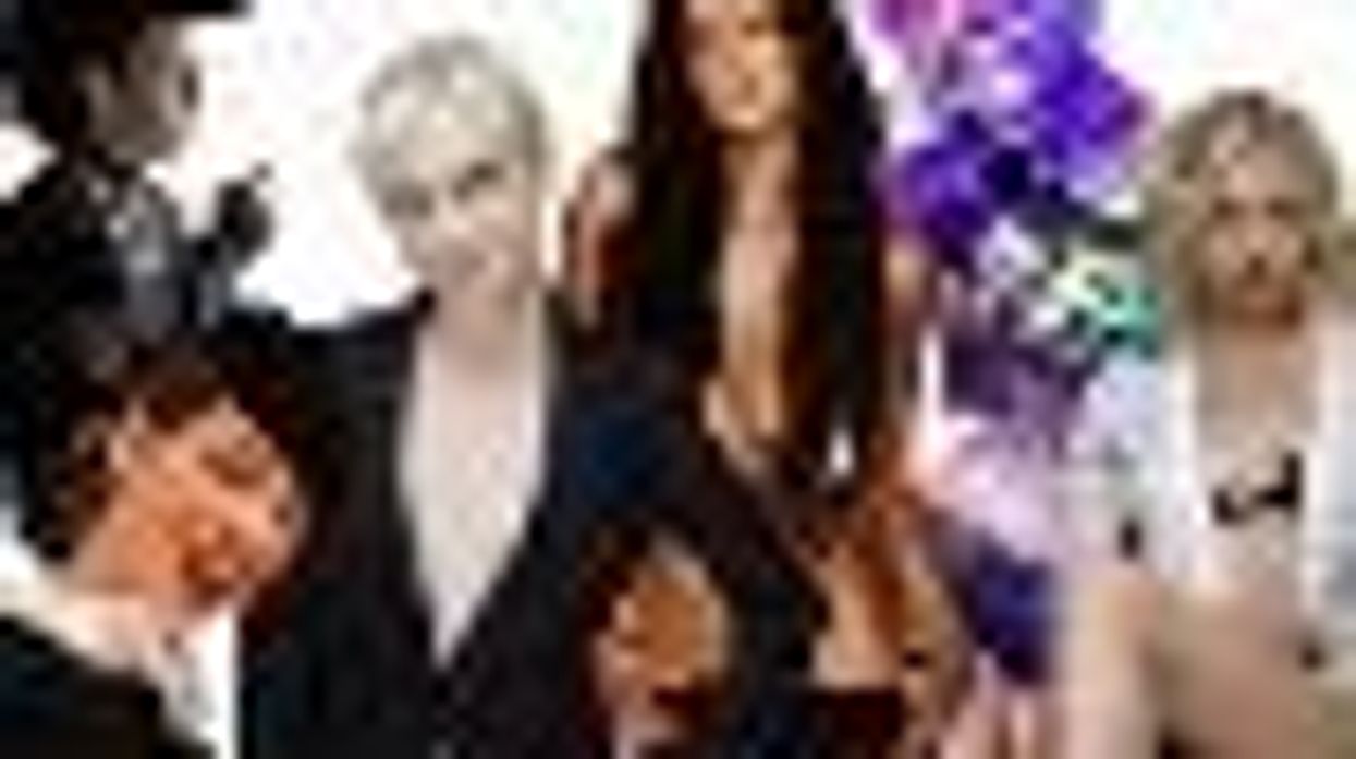 SheWired's Afternoon Web Crawl for Oct. 29