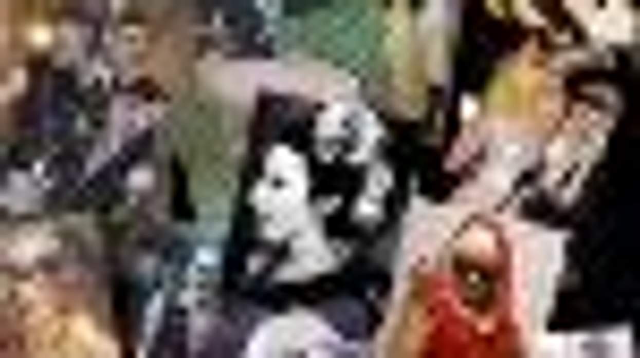 Lady Gaga Loves Her Gagaween Monsters! - Video