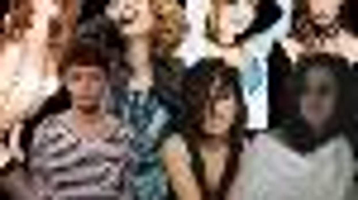 SheWired's Afternoon Web Crawl for Oct. 26