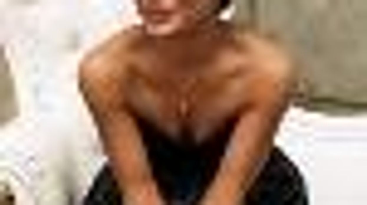 Jasika Nicole- Actress on the Fringe: Interview