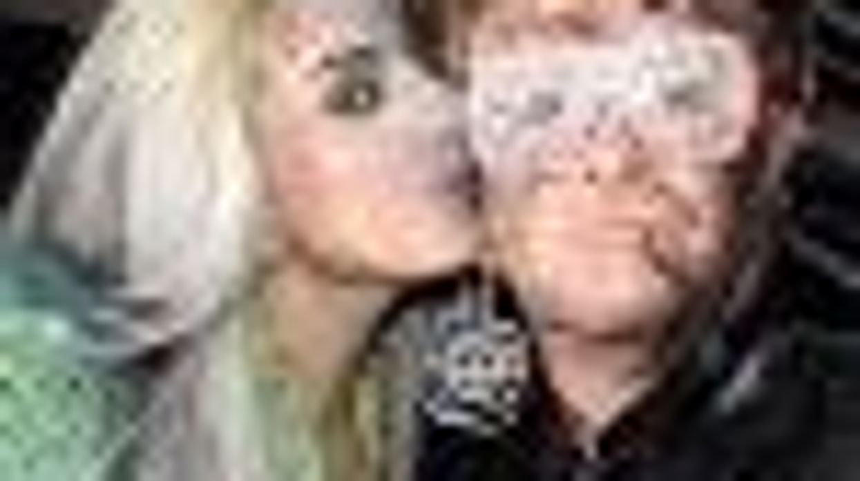 Elton John Talks Lady Gaga's 'Born This Way'