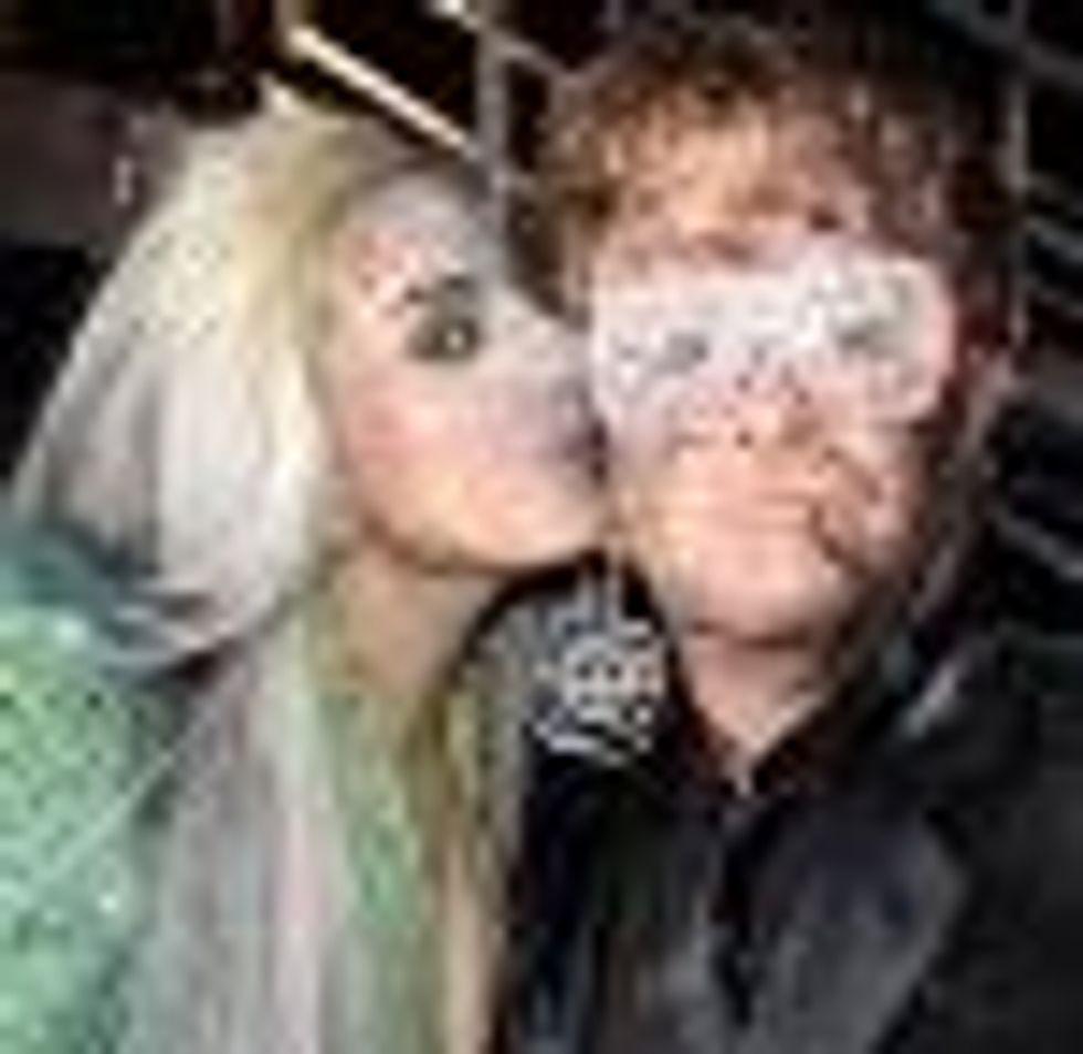 Elton John Talks Lady Gaga's 'Born This Way'