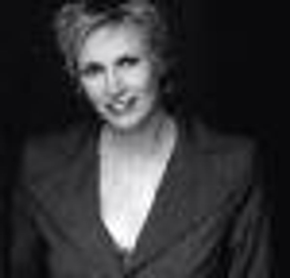 Jane Lynch to be Honored at the L.A. Gay Lesbian Center�s 39th Anniversary Gala