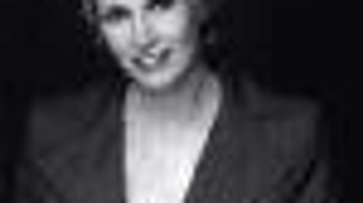 Jane Lynch to be Honored at the L.A. Gay Lesbian Center�s 39th Anniversary Gala