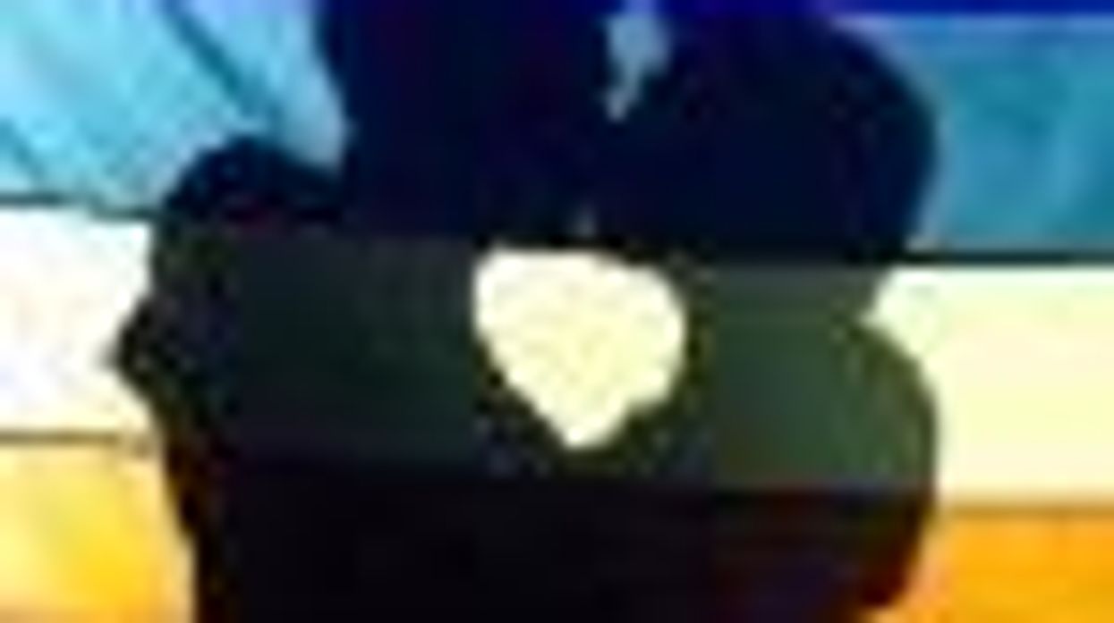 The UK LGB Community Poll Leaves Out the 'T' and Other Findings