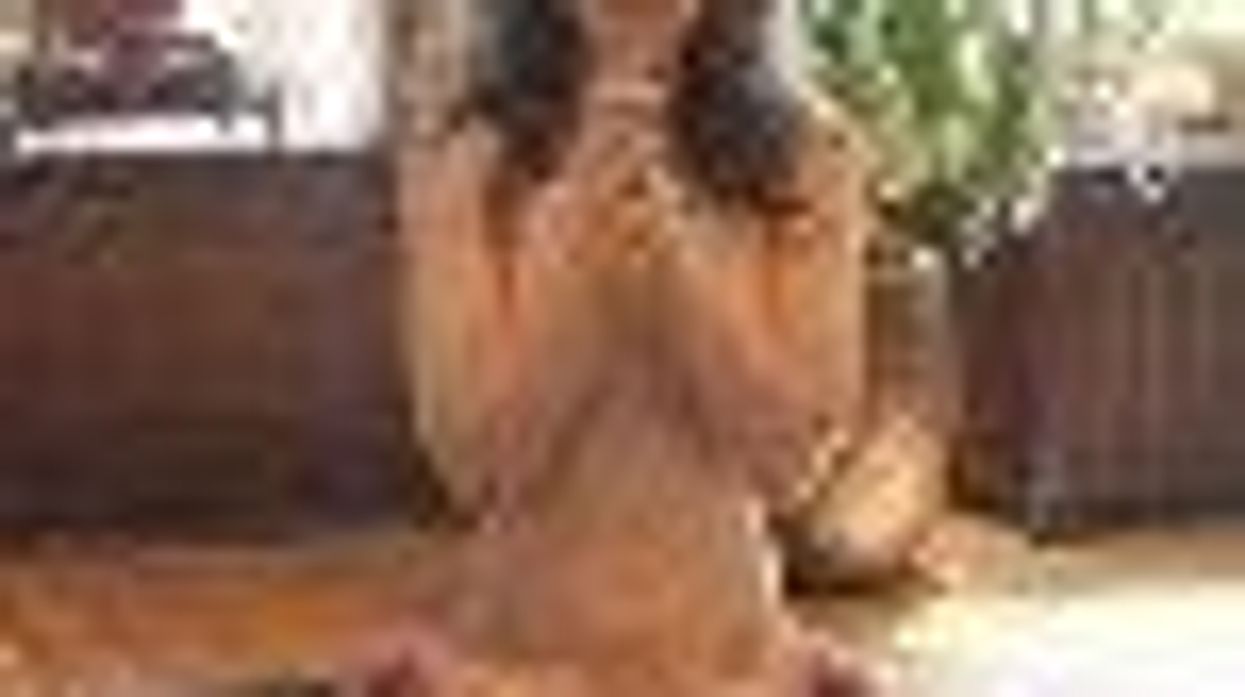 Video: Illinois Wants You to Vote Naked for LGBT Rights