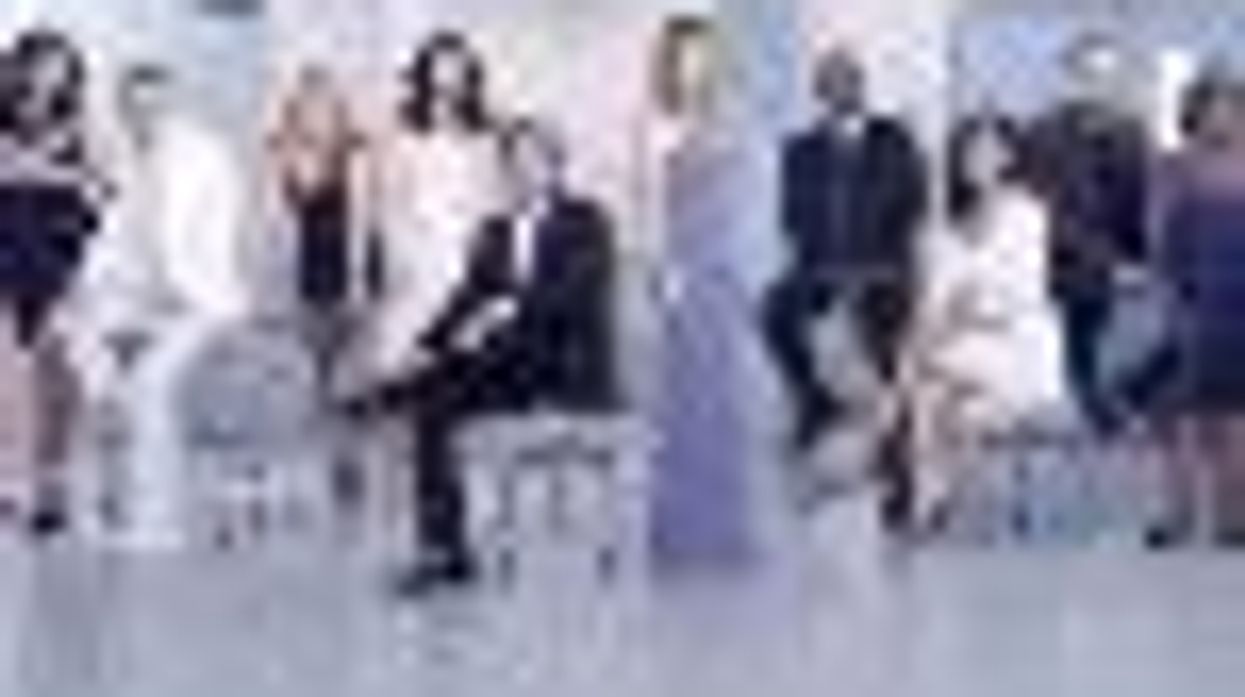 'Grey's Anatomy' Season 7 Is Here! Spoiler Alert!