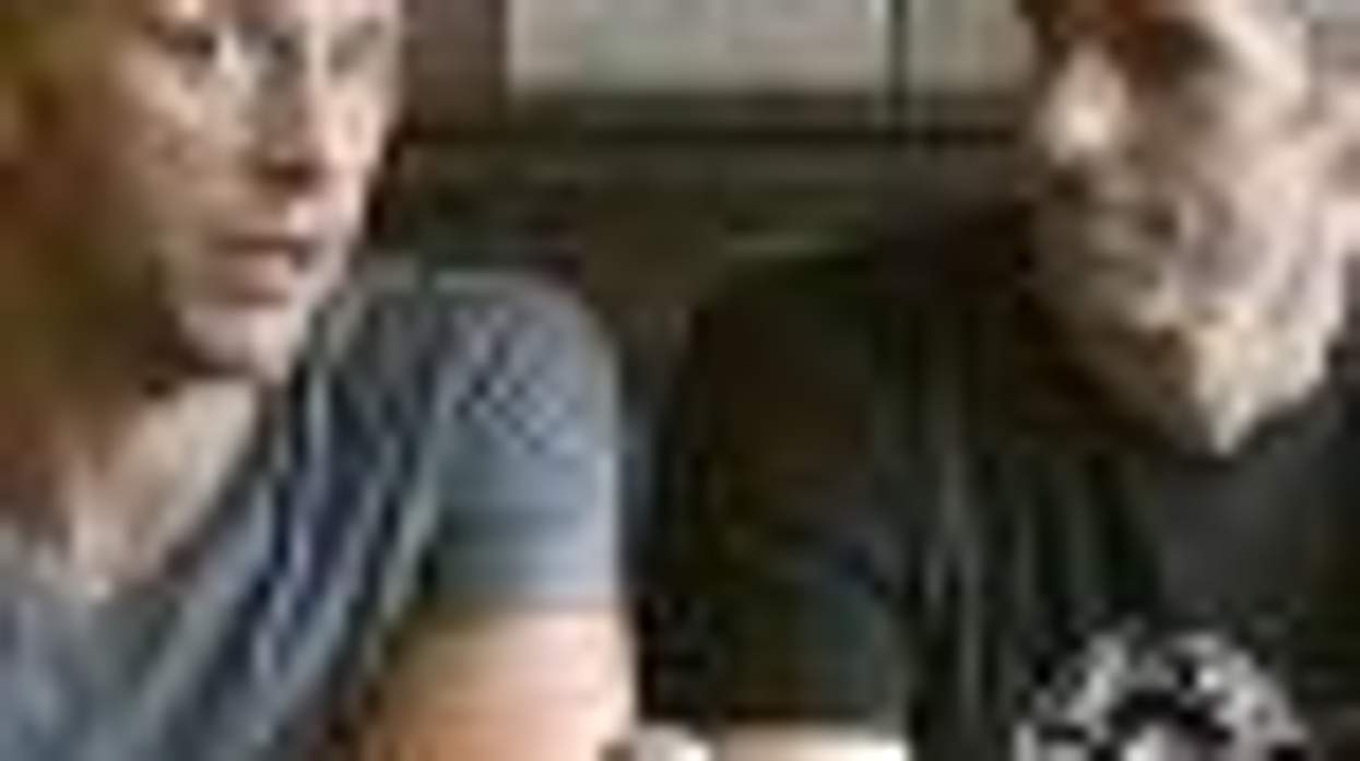 Dan Savage's Project to Help Save LGBT Kids - Video