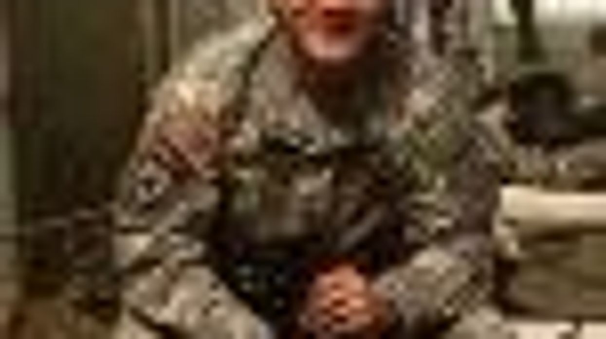 The �Don�t Ask, Don�t Tell� Repeal is Dead in the Senate