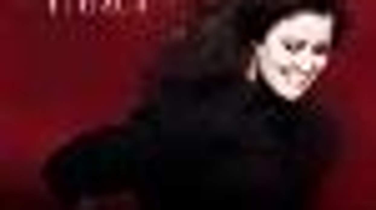 Paula Cole Finds the �Courage� to Bare Her Soul for �Ithaca�