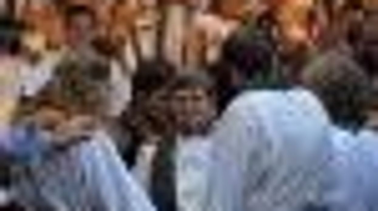 Three Celebrated Lesbian Pastors Received by the Lutheran Denomination