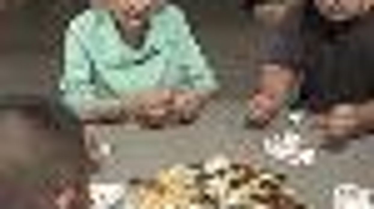 Betty White Influences Fashion Line - Video