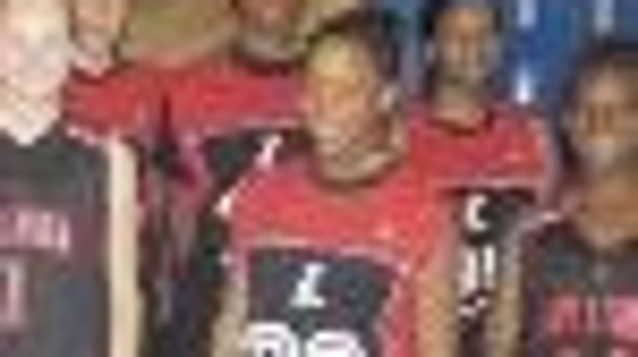 Basketball Coach and Teach Fight 'Lesbian Lifestyle'