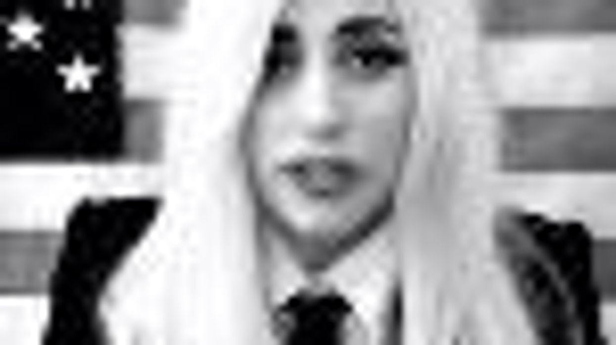 A Message From Lady Gaga to the Senate - Video