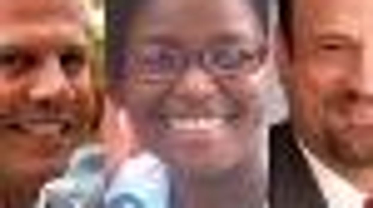 Gay Politicians Almost Sweep Primaries