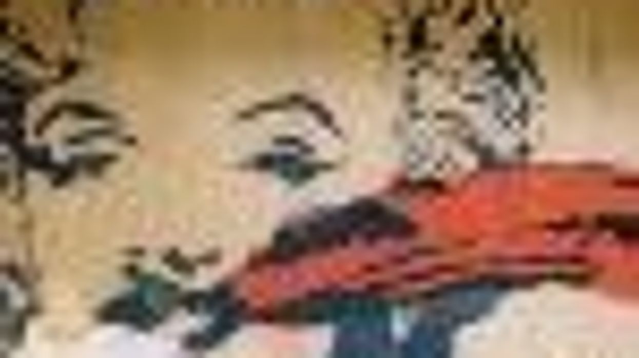 SheWired's Featured Local Artist: Kate Moss - Jamaica Plain, Massachusetts