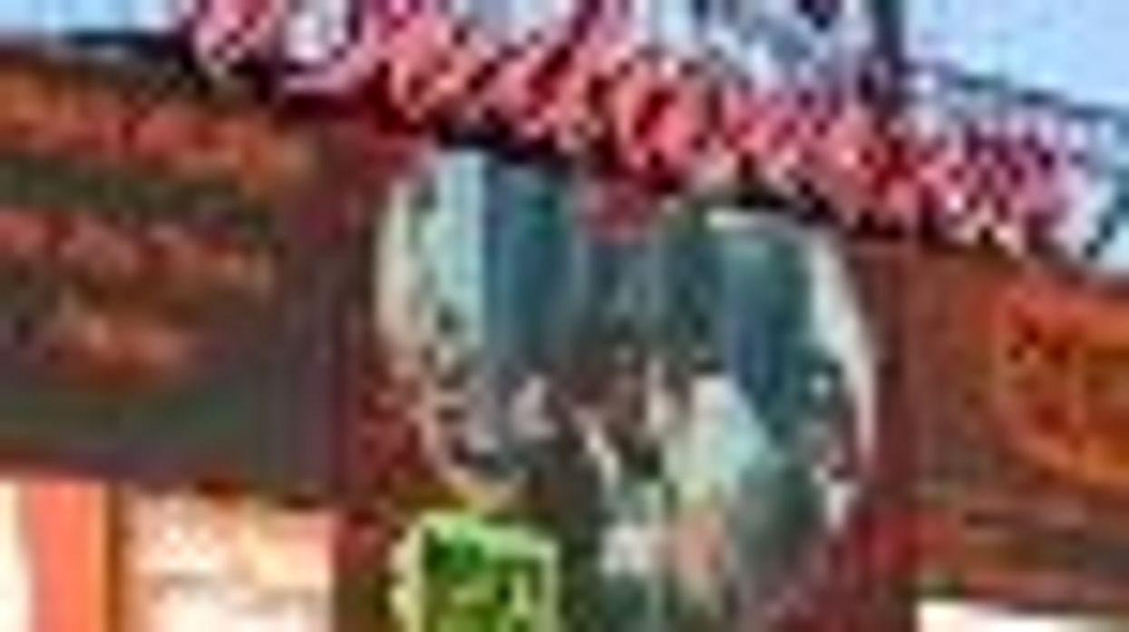 St. Louis Cardinals' Busch Stadium 'Out at the Ballpark' to Feature Gays on the Kiss Cam?