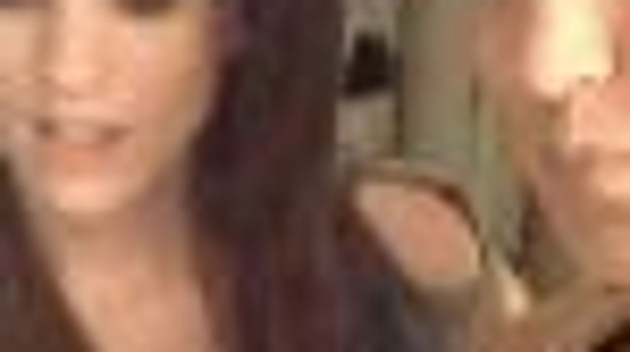 Girls Get Their Dorm Call Sen. Mike Bennett to Repeal DADT - Video