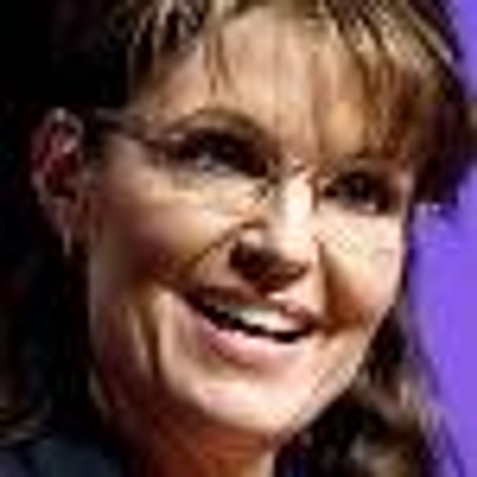 Sarah Palin Defends Self-Proclaimed Victim Dr. Laura