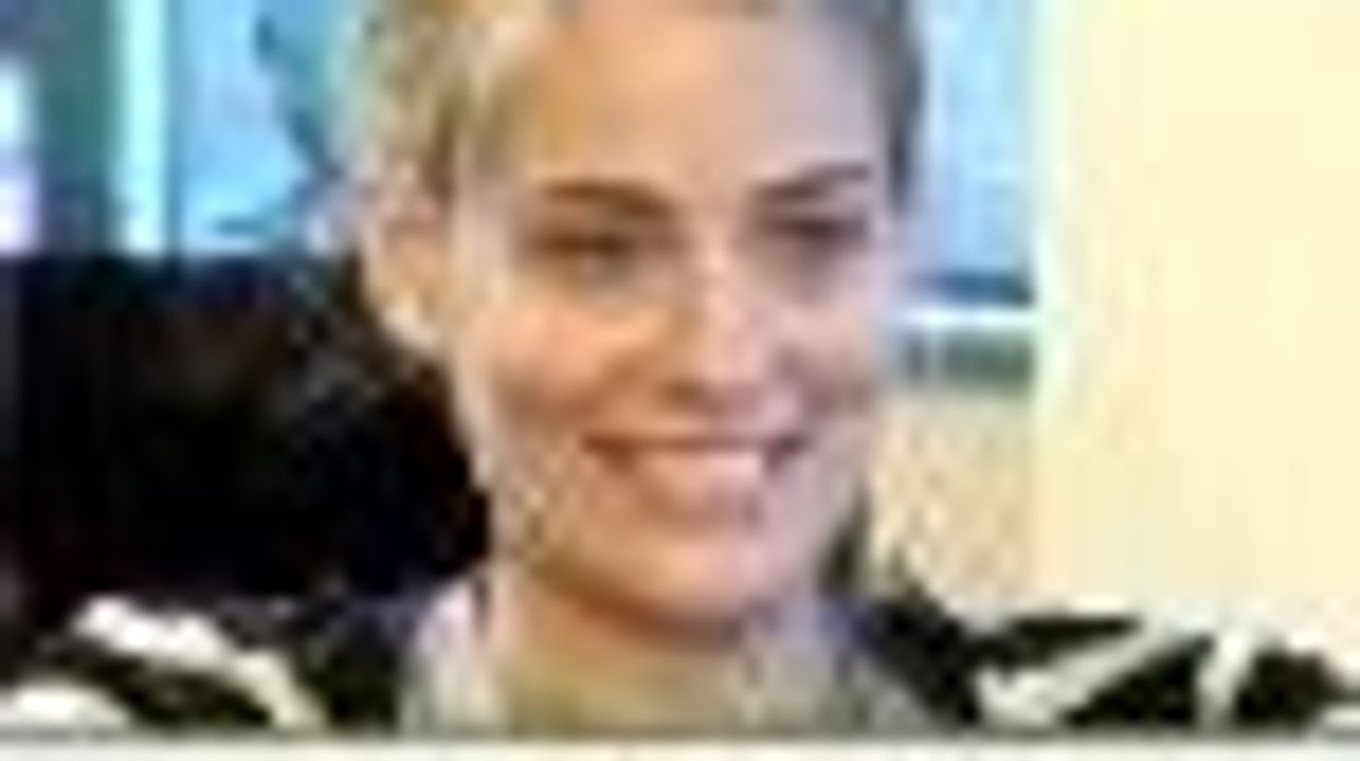 Exclusive Interview: Clementine Ford: Video