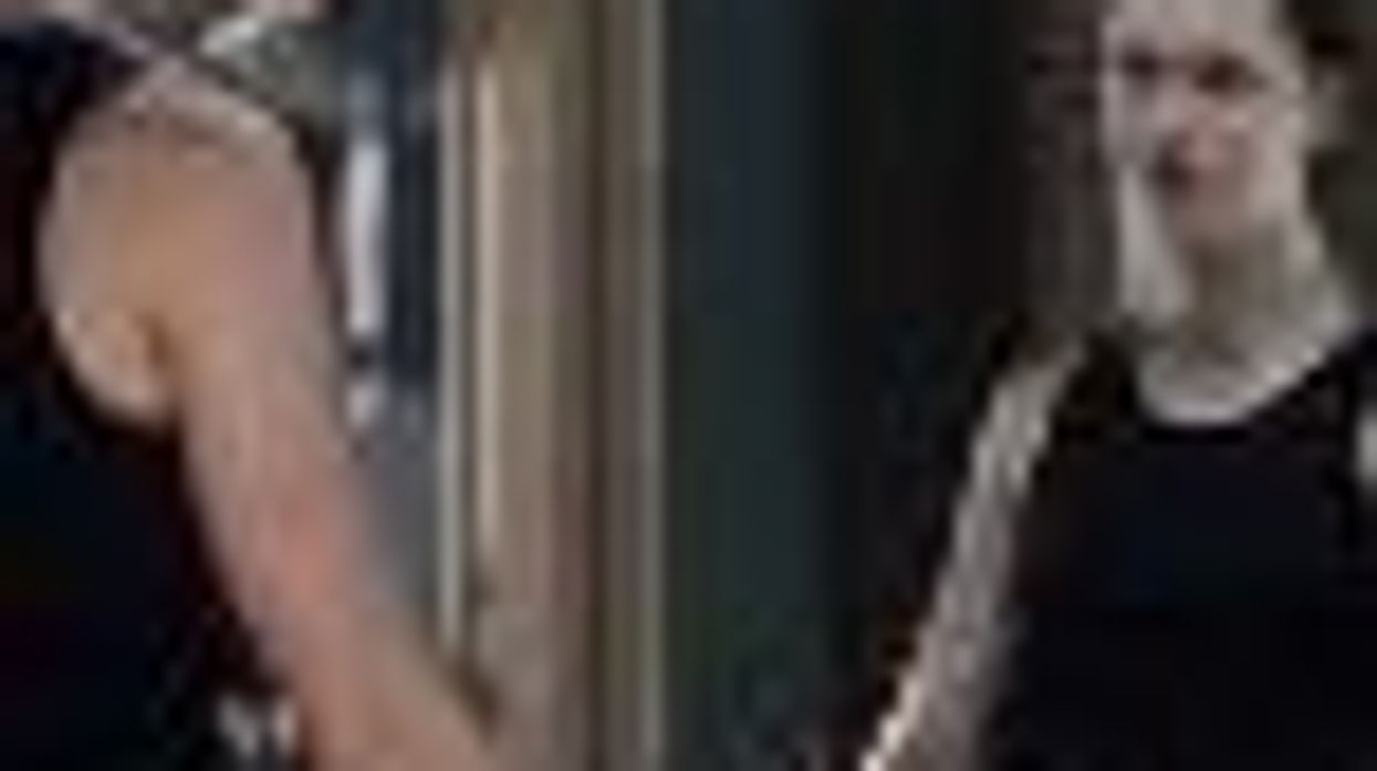 Teen Drama 'Degrassi' Introduces Its First Transgender Character