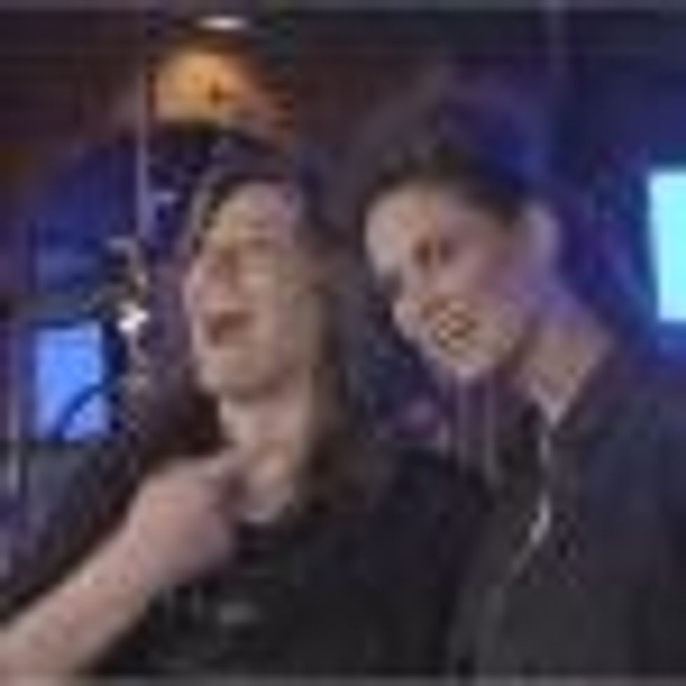 The Real L Word - 10 Minute (or so) Recaps: Episode 5