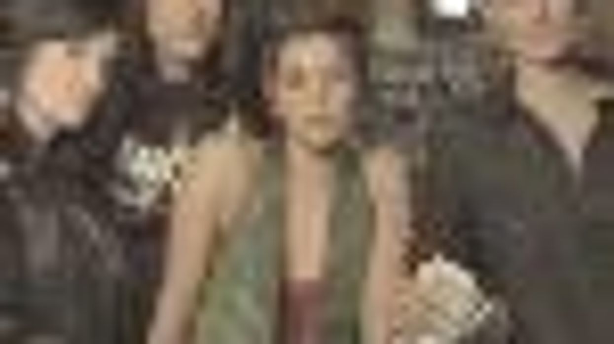 'The Real L Word' Episode 5 Preview: Cathy DeBuono, Jill Bennett and Nat Garcia Do 'Bound' Mag Cover: Video