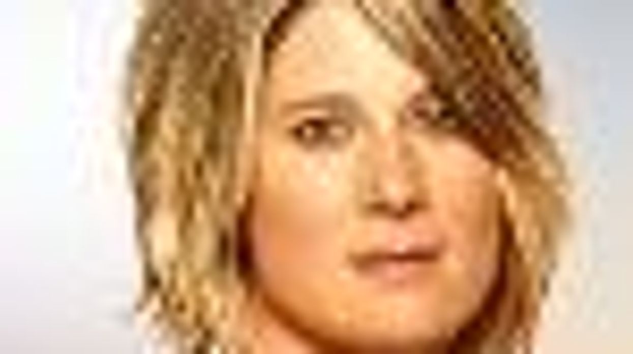 The Real L Word: Live Video Feed and Chat with Mikey Tonight!