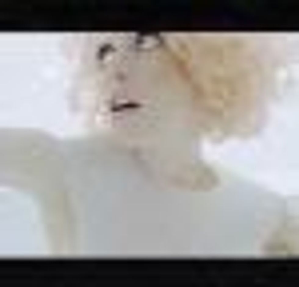 NBC on SheWired: Gaga Eyes - Video