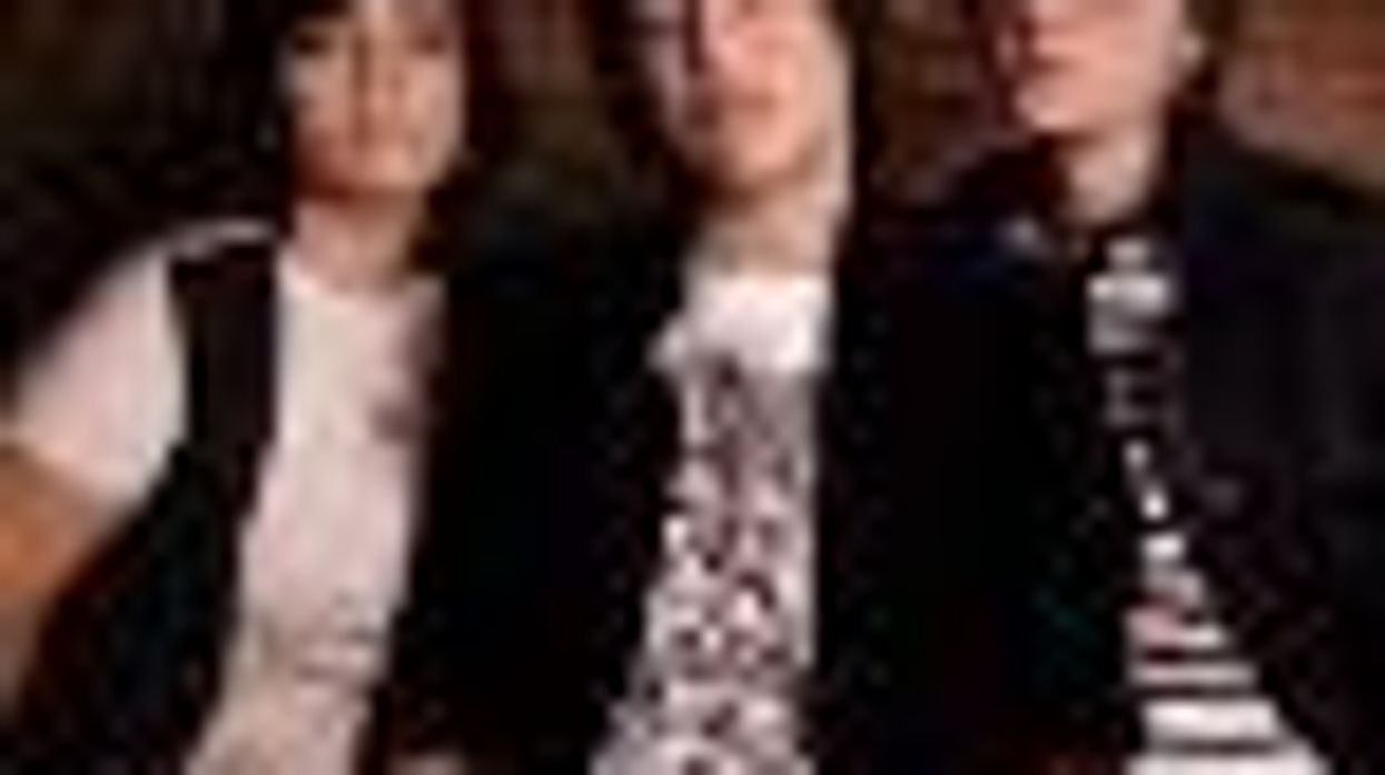 Hunter Valentine, The Cliks and Killola Set to Begin 19-City U.S. Summer Tour