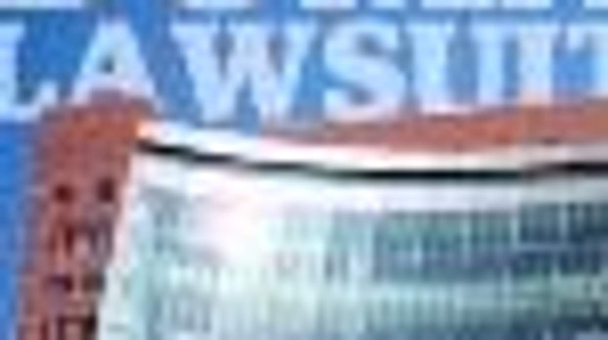 Court Calls DOMA 'Unconstitutional!'