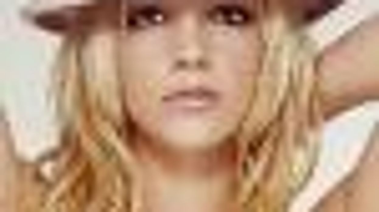 Britney to get the 'Glee' Treatment