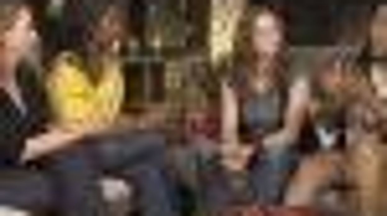 Cherry Bomb Episode 418: Wedded Bliss - Video