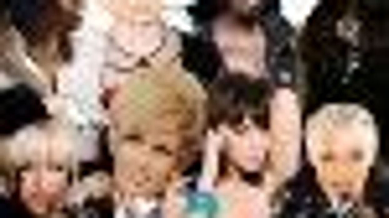 SheWired's Fave Summer Song Playlist for All Time!