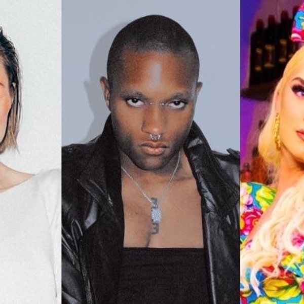 New Music Friday: Songs You Should Listen to This Weekend (Aug. 12)