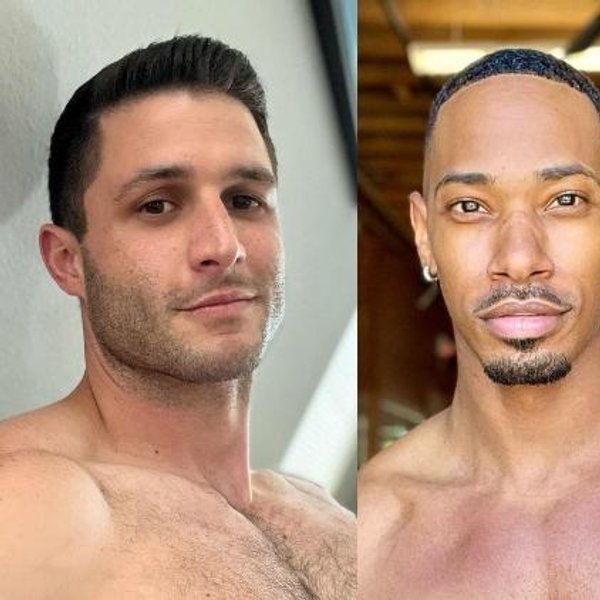 10 Queer Instahunks You Need to Follow on Instagram