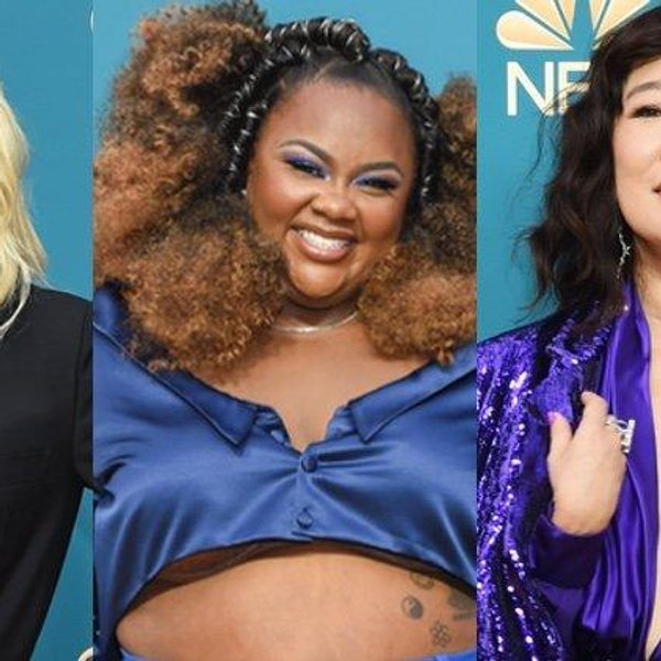 7 Women Who Rocked Something Other Than a Dress at the Emmys
