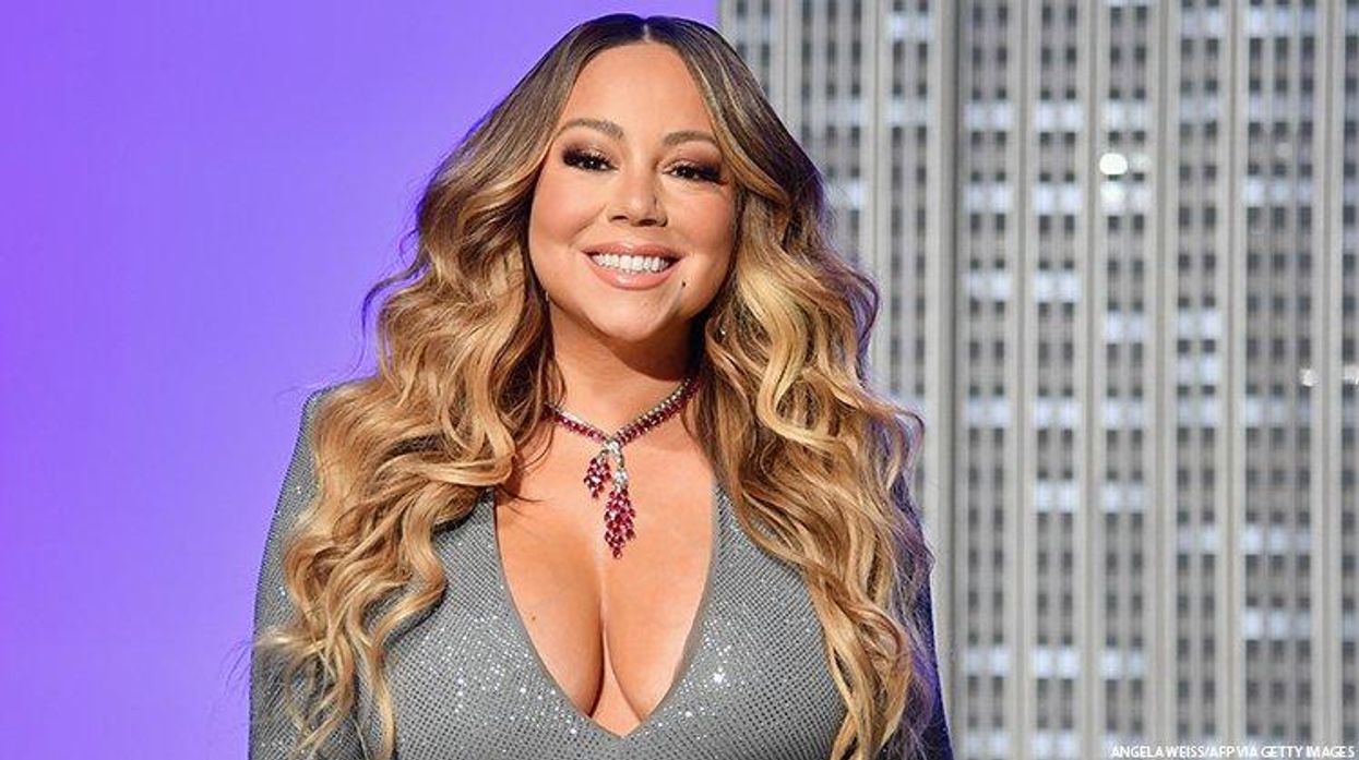 Mariah Carey to Release Unearthed Alternative Album