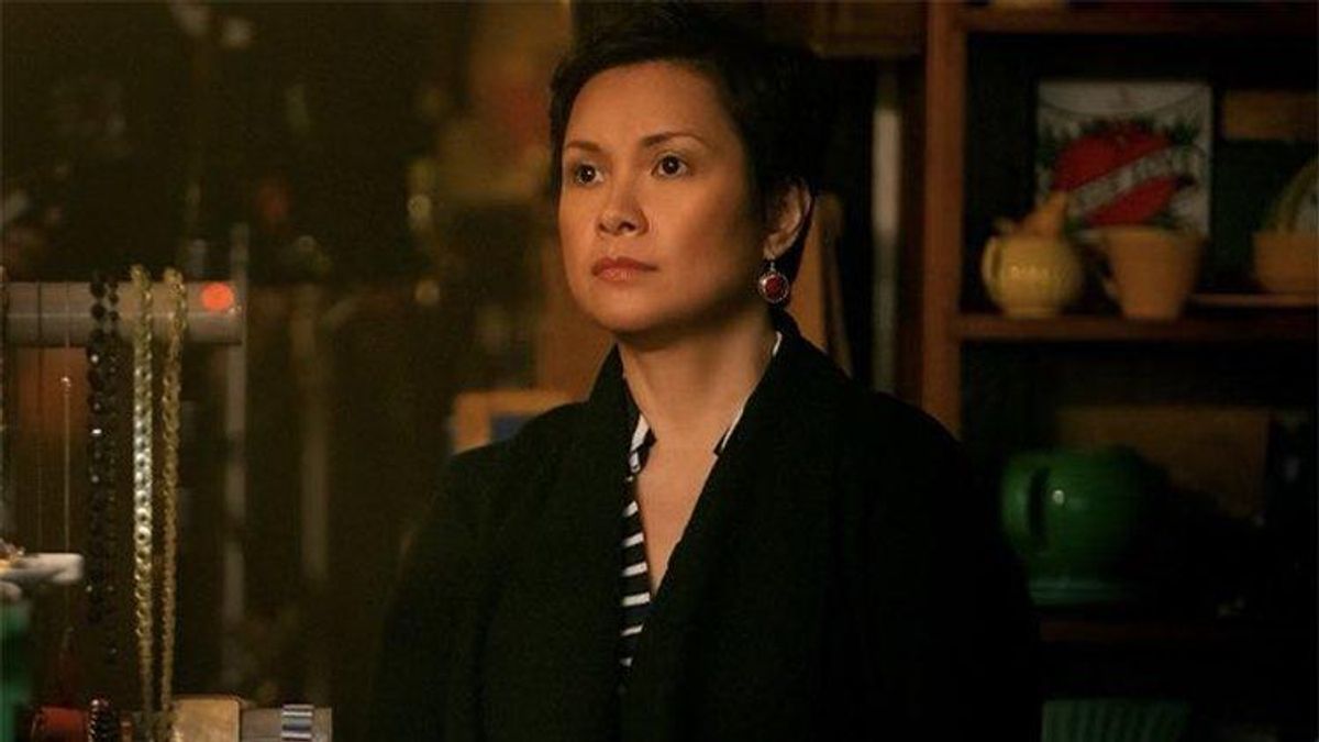 Lea Salonga Celebrates Queer Strides on TV with 'Pretty Little Liars'
