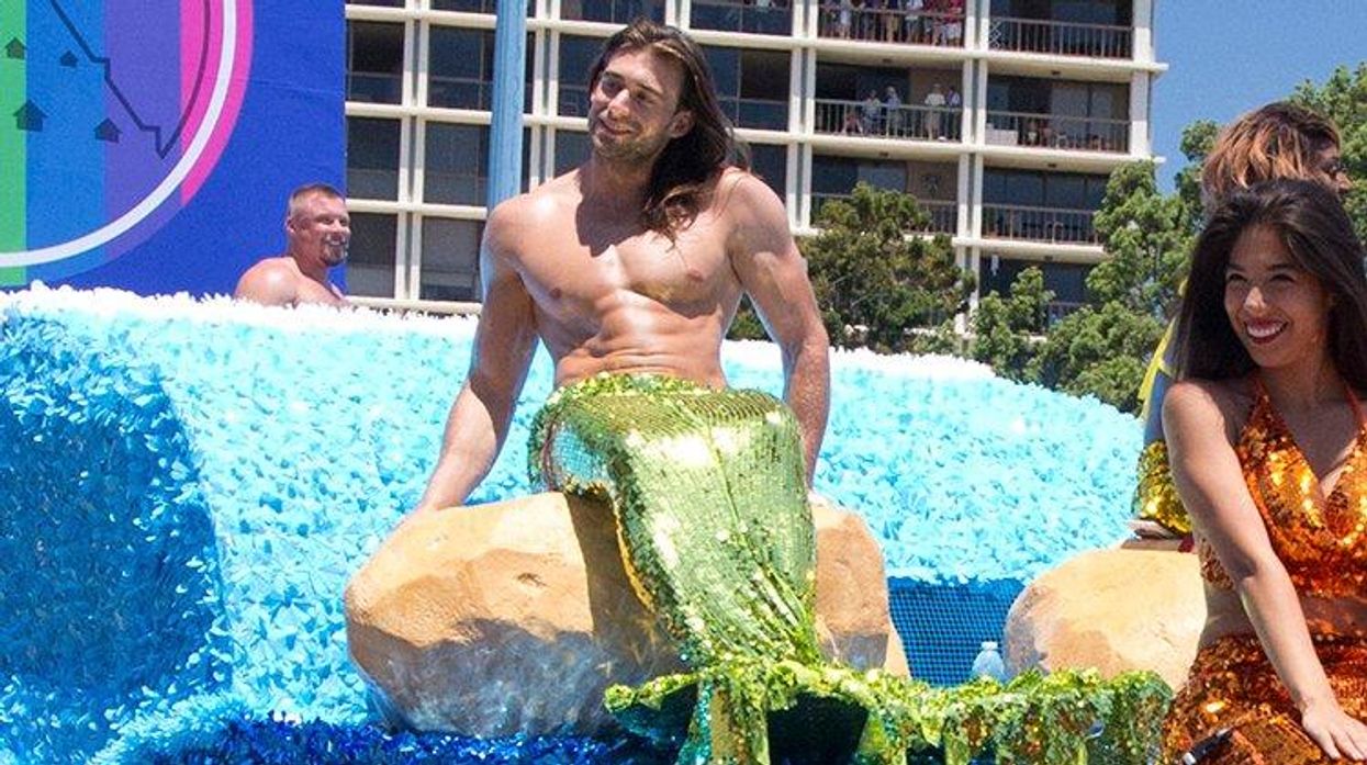 <p>The Little Mermaid’s Queer Origins Are More Chaotic Than We Thought</p>