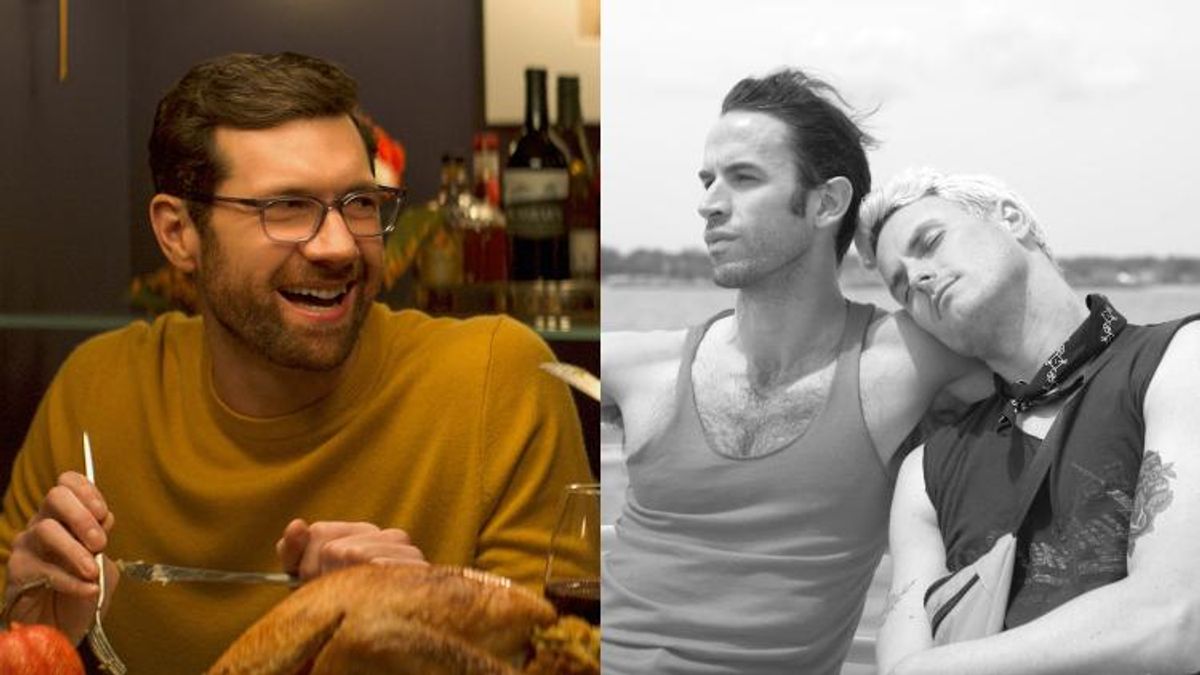 Atlanta's Out On Film Lineup to Include Bros, Chrissy Judy & More