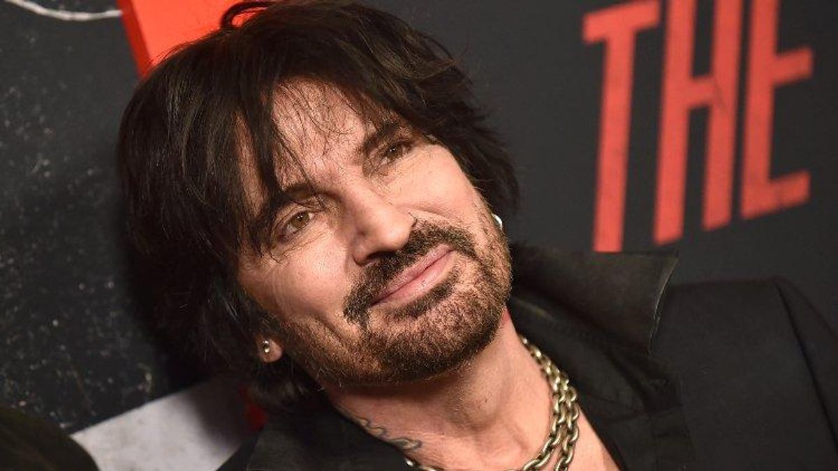 Tommy Lee Enters His OnlyFans Era With Nude Pic 'Tired of IG Policing'