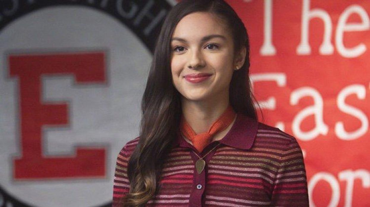 <p>Olivia Rodrigo Returns To <em>HSMTMTS</em> Just In Time For the Finale</p>